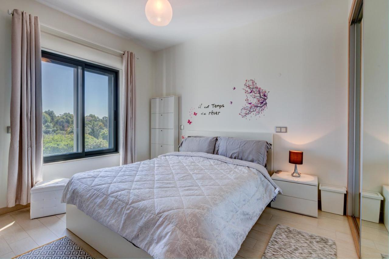 One Bedroom Apartment In Albur Village 2J Alvor Dış mekan fotoğraf