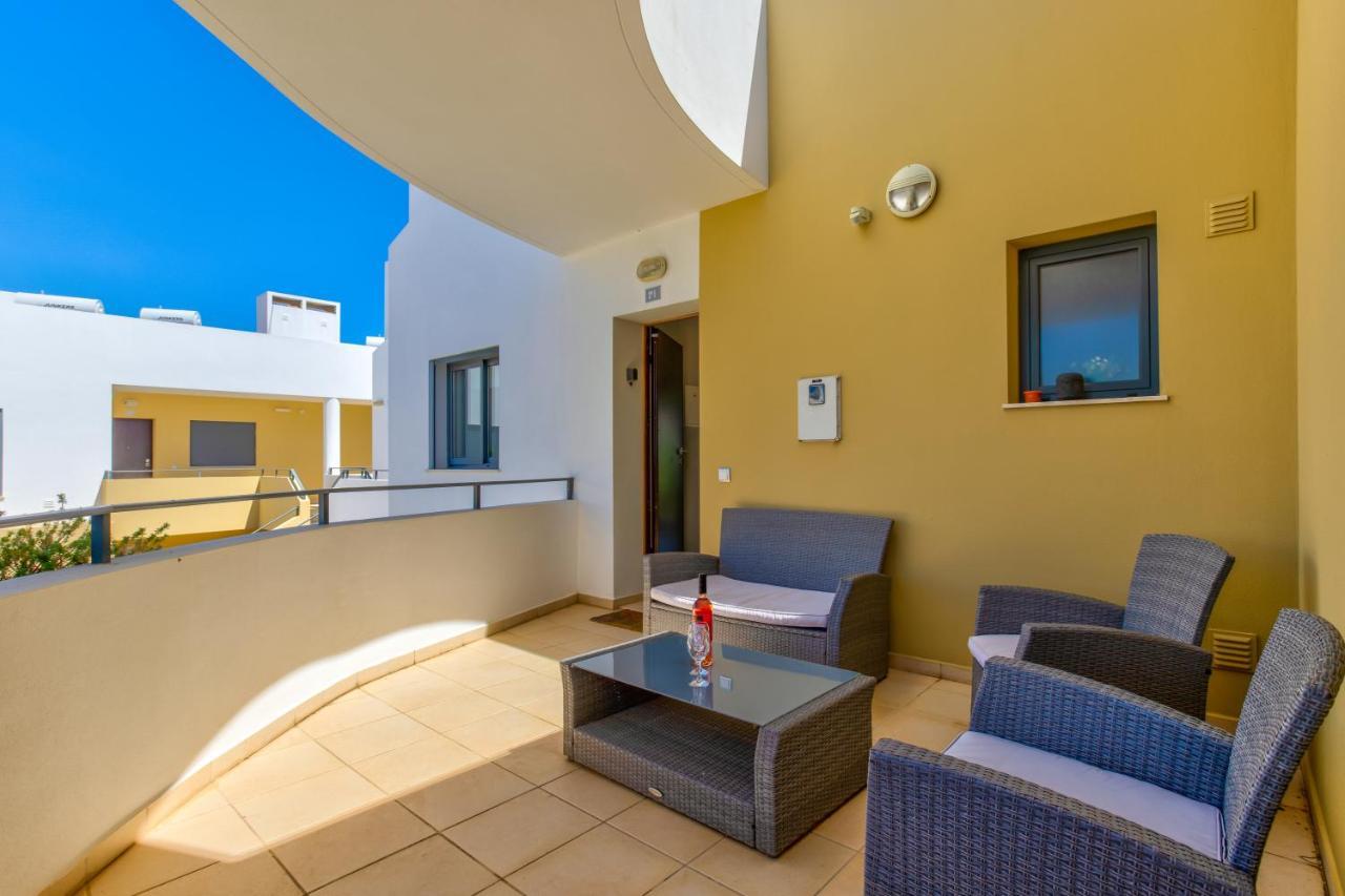 One Bedroom Apartment In Albur Village 2J Alvor Dış mekan fotoğraf