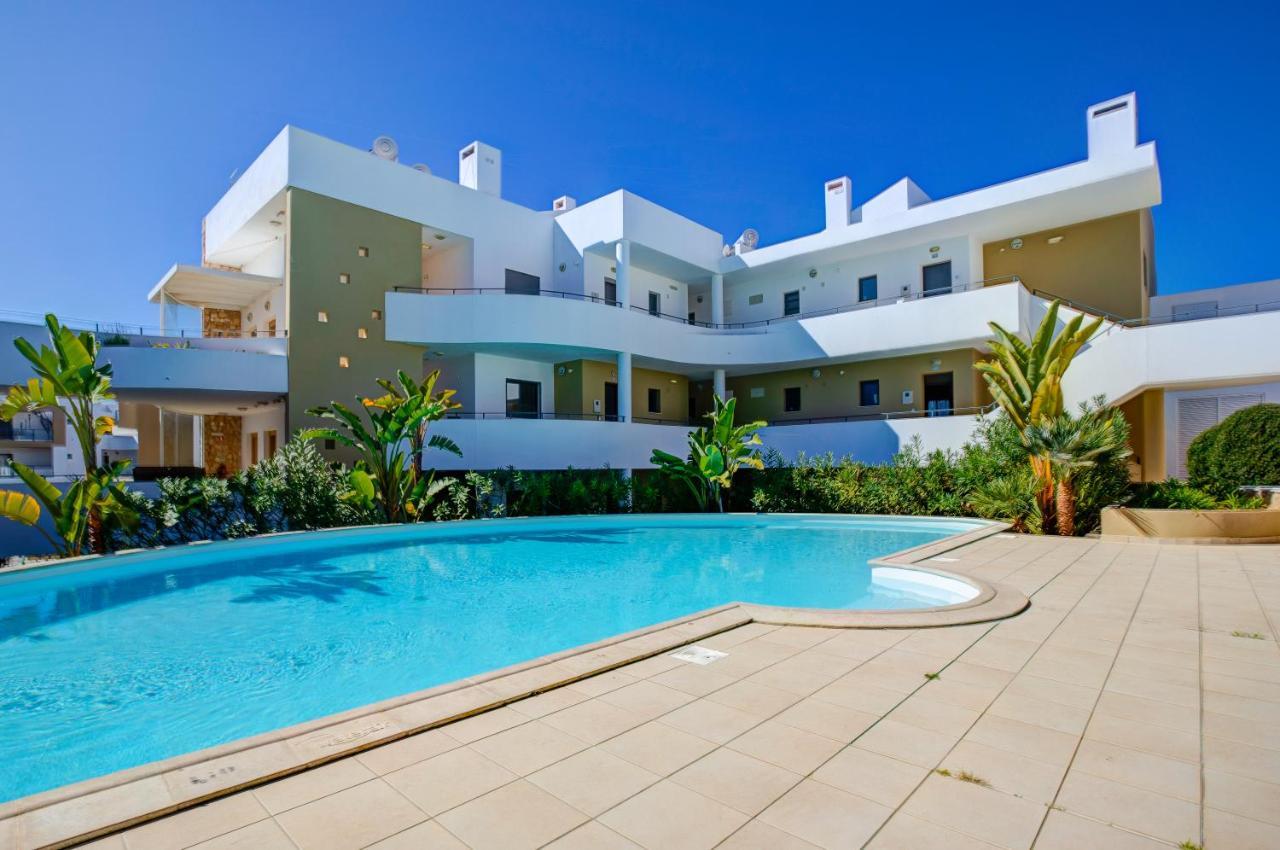 One Bedroom Apartment In Albur Village 2J Alvor Dış mekan fotoğraf