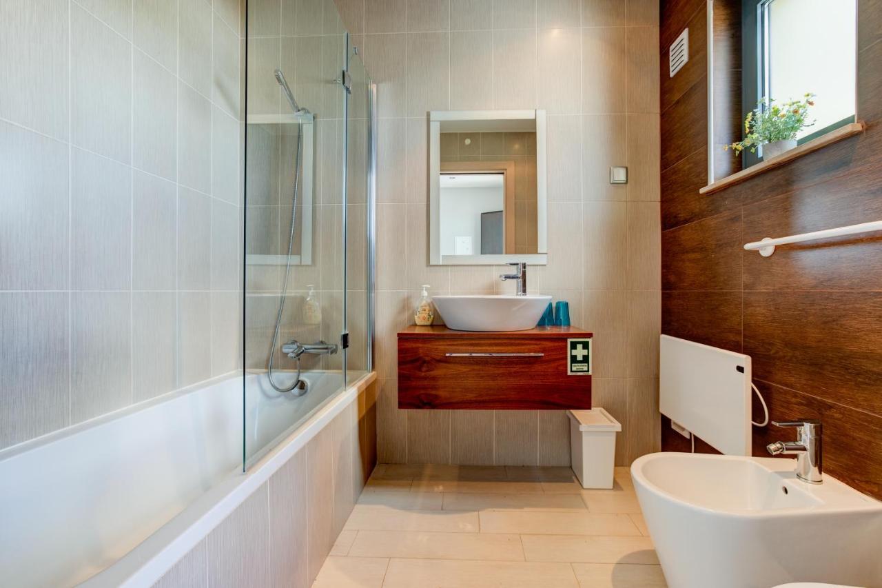 One Bedroom Apartment In Albur Village 2J Alvor Dış mekan fotoğraf