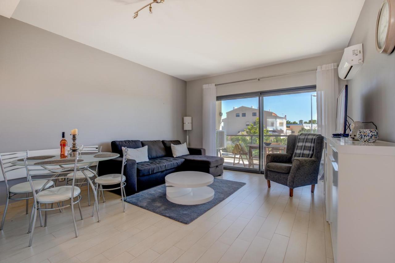 One Bedroom Apartment In Albur Village 2J Alvor Dış mekan fotoğraf