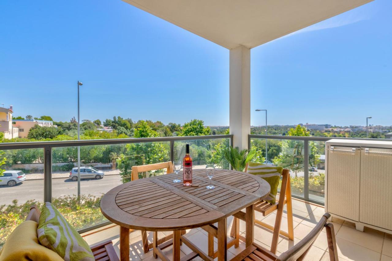One Bedroom Apartment In Albur Village 2J Alvor Dış mekan fotoğraf