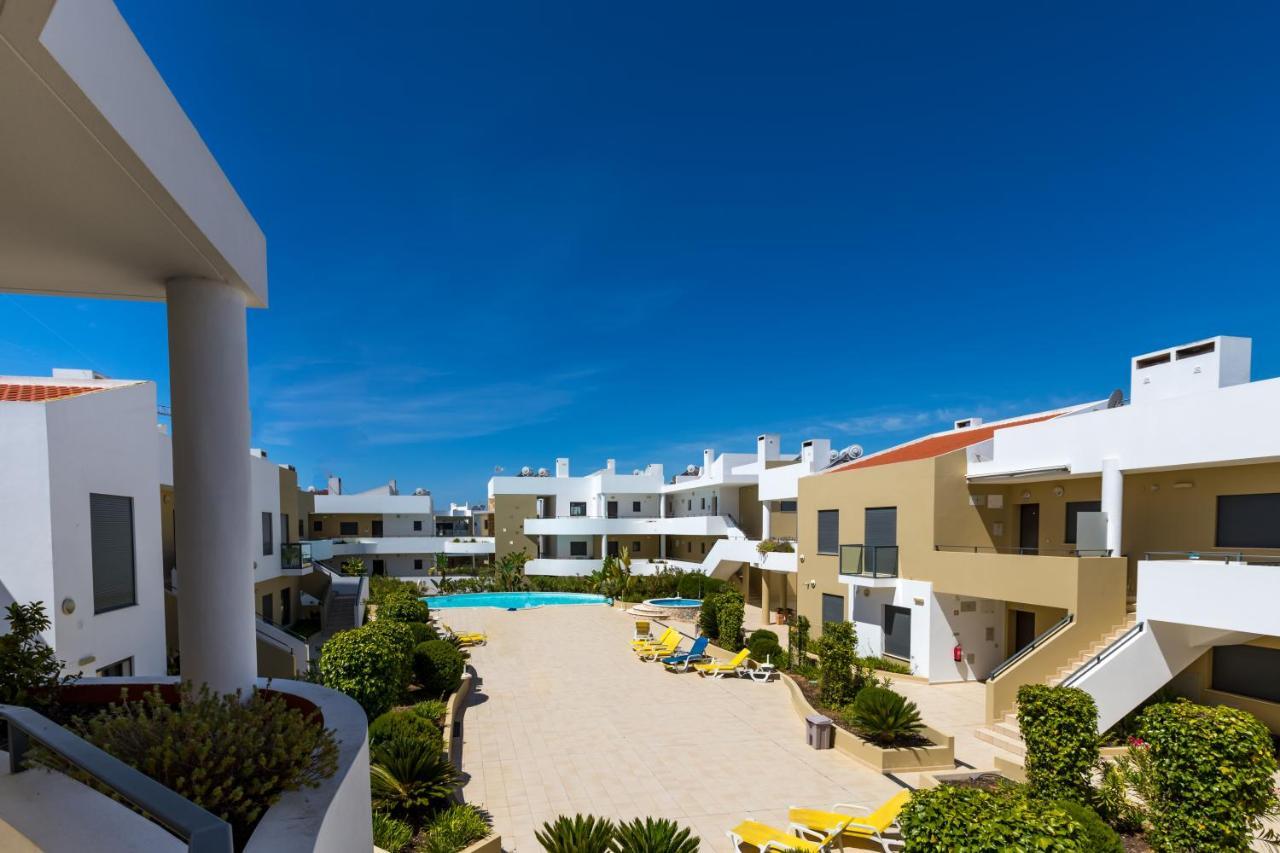 One Bedroom Apartment In Albur Village 2J Alvor Dış mekan fotoğraf
