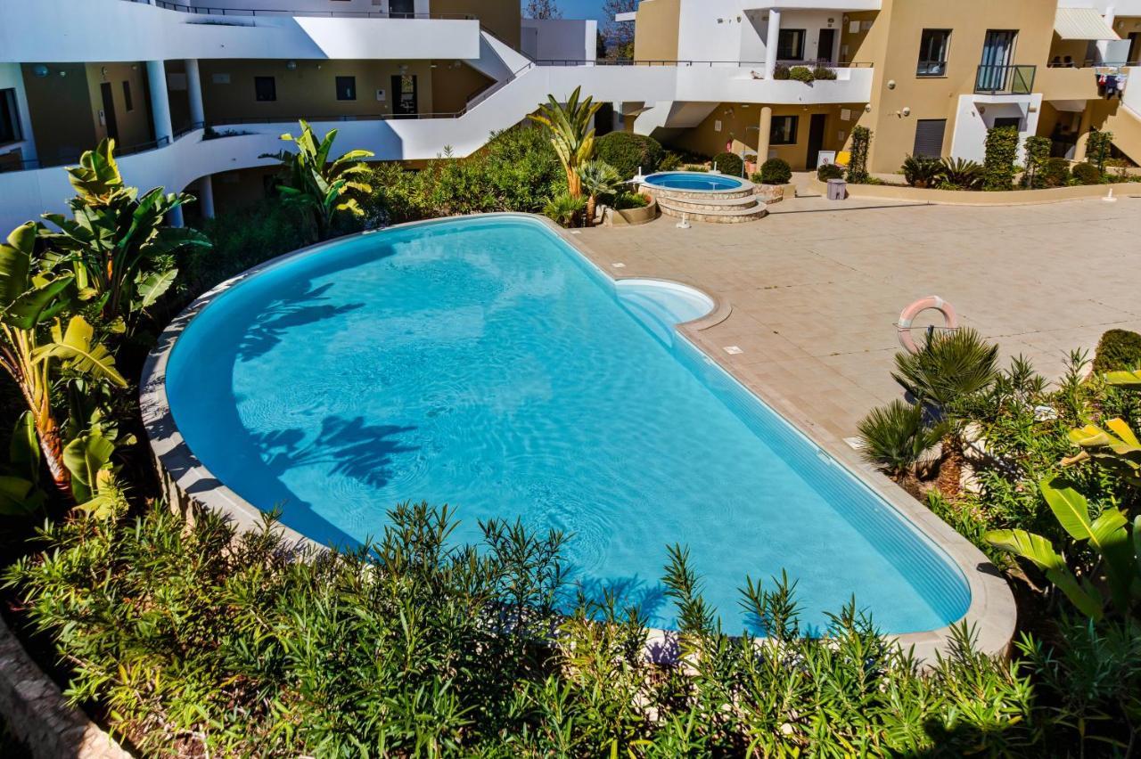 One Bedroom Apartment In Albur Village 2J Alvor Dış mekan fotoğraf