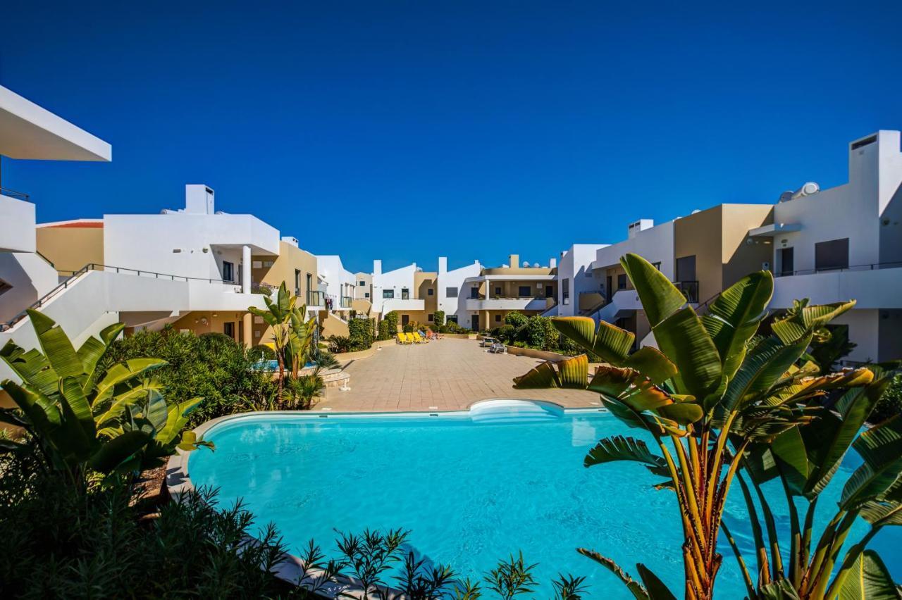 One Bedroom Apartment In Albur Village 2J Alvor Dış mekan fotoğraf
